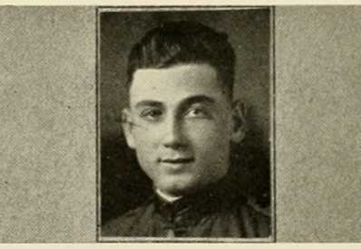 HENRY PARK SHEARER, Westmoreland County, Pennsylvania WWI Veteran