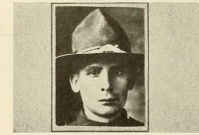 HOMER F WOLFGANG, Westmoreland County, Pennsylvania WWI Veteran