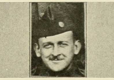 JAMES F MELLON, Westmoreland County, Pennsylvania WWI Veteran