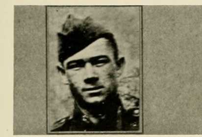 JAMES WALTER KELLEY, Westmoreland County, Pennsylvania WWI Veteran