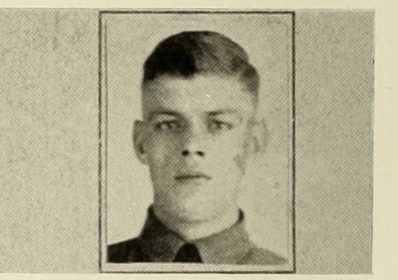 JOHN A HAYES, Westmoreland County, Pennsylvania WWI Veteran