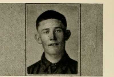 JOHN BAKER, Westmoreland County, Pennsylvania WWI Veteran
