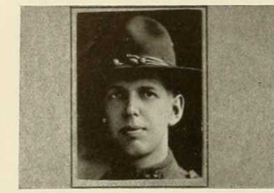 JOHN H KUHNS, Westmoreland County, Pennsylvania WWI Veteran