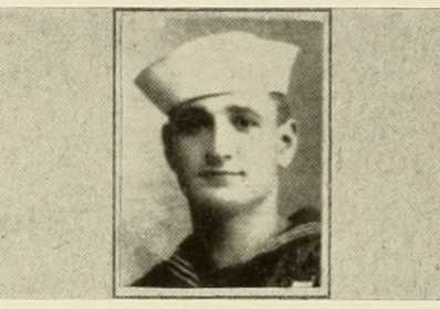JOHN JOSEPH HAUSER, Westmoreland County, Pennsylvania WWI Veteran