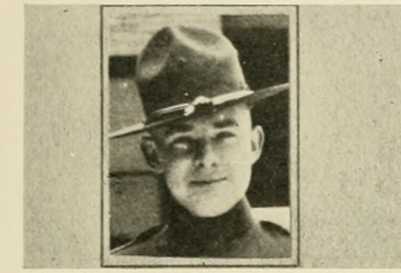 JOHN L STAHL, Westmoreland County, Pennsylvania WWI Veteran