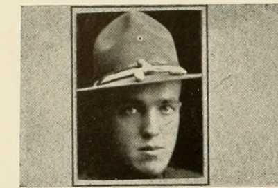 JOHN MILES DEWALT, Westmoreland County, Pennsylvania WWI Veteran