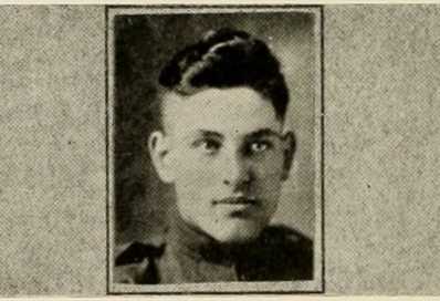 JOSEPH E DREISTADT, Westmoreland County, Pennsylvania WWI Veteran