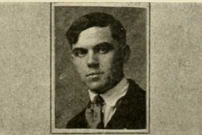JOSEPH M TRAY, Westmoreland County, Pennsylvania WWI Veteran