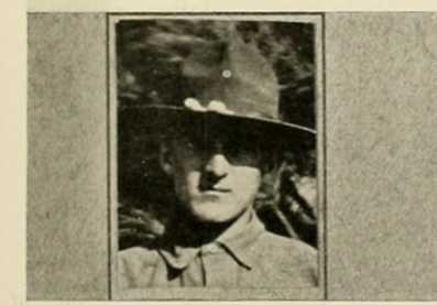 JOSEPH RUMICK, Westmoreland County, Pennsylvania WWI Veteran
