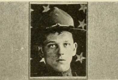 LAWRENCE J TURK, Westmoreland County, Pennsylvania WWI Veteran