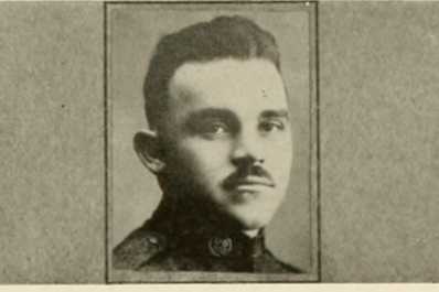 NICHOLAS BROKER, Westmoreland County, Pennsylvania WWI Veteran