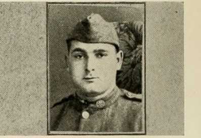 NICHOLAS G DREISTADT, Westmoreland County, Pennsylvania WWI Veteran