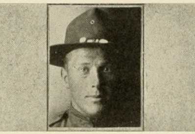 PAUL SCHMITT, Westmoreland County, Pennsylvania WWI Veteran