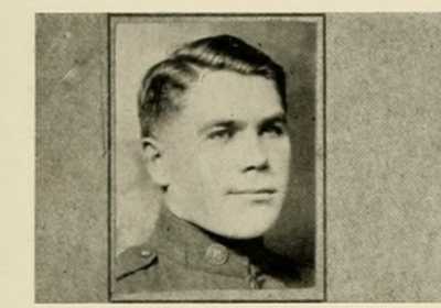 PETER GLAGOLA, Westmoreland County, Pennsylvania WWI Veteran