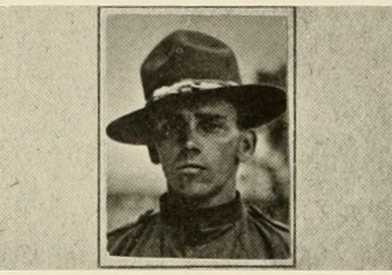 ROBERT A WATKINS, Westmoreland County, Pennsylvania WWI Veteran