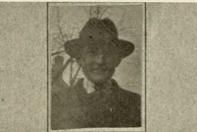ROBERT HECTOR SPROAT, Westmoreland County, Pennsylvania WWI Veteran