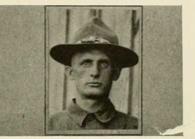 ROBERT P KIFER, Westmoreland County, Pennsylvania WWI Veteran
