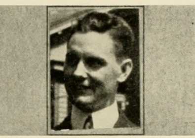 ROBERT SIMPSON GARDNER, Westmoreland County, Pennsylvania WWI Veteran