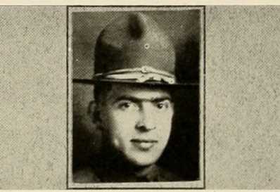 ROY D EISAMAN, Westmoreland County, Pennsylvania WWI Veteran