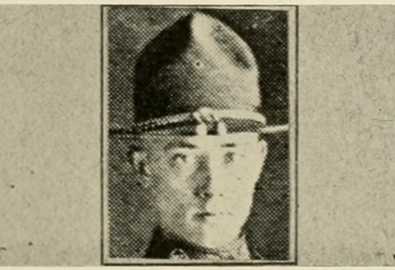 RUSSELL URIAH GUY, Westmoreland County, Pennsylvania WWI Veteran