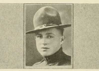 STANLEY J RACKLEY, Westmoreland County, Pennsylvania WWI Veteran