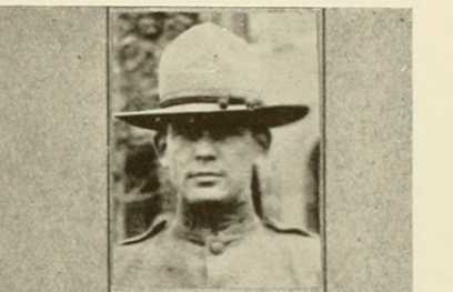 THOMAS SPROAT, Westmoreland County, Pennsylvania WWI Veteran