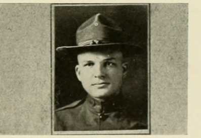 TOBIAS H CROCK, Westmoreland County, Pennsylvania WWI Veteran