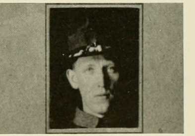 WILLIAM BYERLY KOHL, Westmoreland County, Pennsylvania WWI Veteran