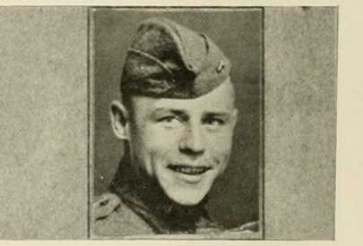 WILLIAM PINAS, Westmoreland County, Pennsylvania WWI Veteran