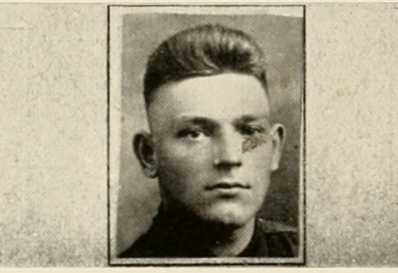 ALBERT T BOYER, Westmoreland County, Pennsylvania WWI Veteran