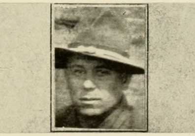 CHARLES L JANETS, Westmoreland County, Pennsylvania WWI Veteran