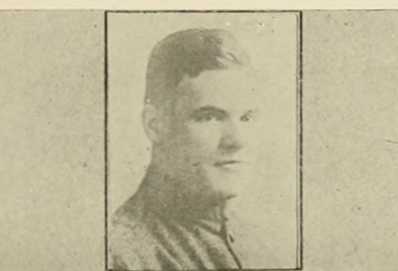 FRANCIS JOSEPH MURRAY, Westmoreland County, Pennsylvania WWI Veteran