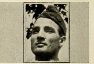 FRANK C SMITH, Westmoreland County, Pennsylvania WWI Veteran
