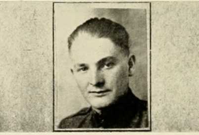 FRANK JOSEPH BOYER, Westmoreland County, Pennsylvania WWI Veteran
