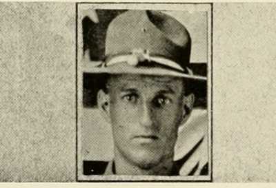 HARRY G FUNK, Westmoreland County, Pennsylvania WWI Veteran
