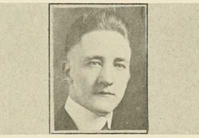 HENRY EMIL KOEPKA, Westmoreland County, Pennsylvania WWI Veteran