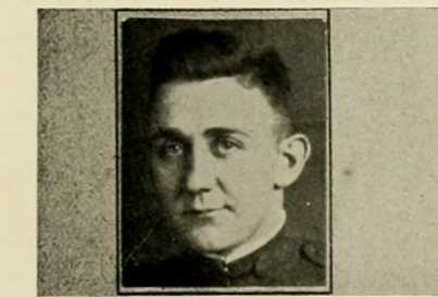 IVAN CLAIRE VAN ORMER, Westmoreland County, Pennsylvania WWI Veteran