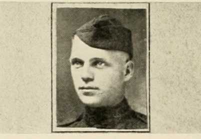 J ELMER BESWICK, Westmoreland County, Pennsylvania WWI Veteran
