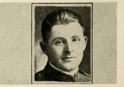 JAMES E LOVETT, Westmoreland County, Pennsylvania WWI Veteran