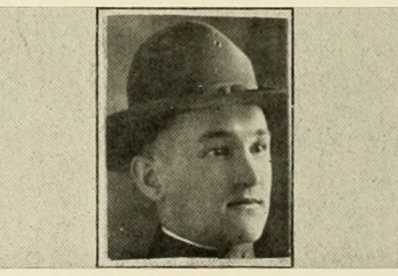 JOHN H KUNKLE, Westmoreland County, Pennsylvania WWI Veteran