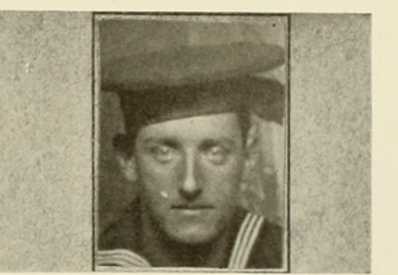 JOHN McCOY, Westmoreland County, Pennsylvania WWI Veteran
