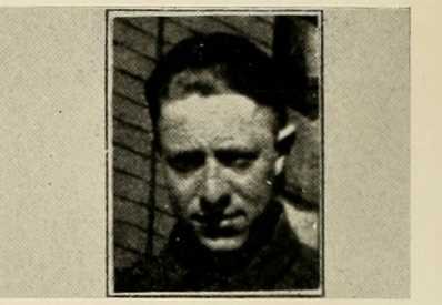 JOHN O JUDGE, Westmoreland County, Pennsylvania WWI Veteran