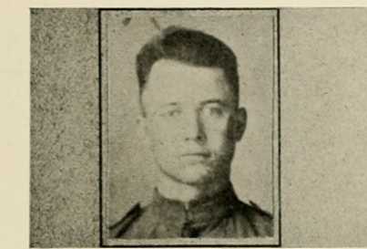JOHN TARR, Westmoreland County, Pennsylvania WWI Veteran