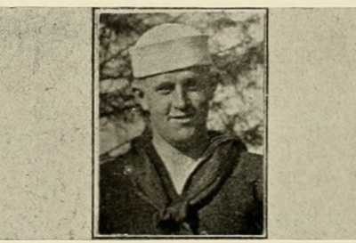 JOSEPH R SHUSTER, Westmoreland County, Pennsylvania WWI Veteran
