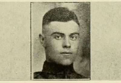LAWRENCE MULKERIN, Westmoreland County, Pennsylvania WWI Veteran