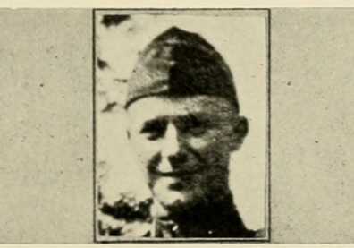 NORMAN B DEITRICK, Westmoreland County, Pennsylvania WWI Veteran