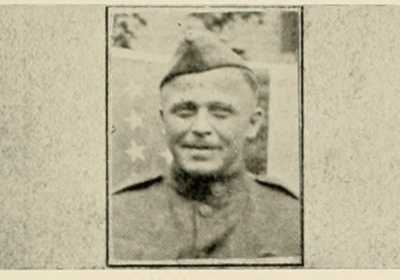 RAY GOOD, Westmoreland County, Pennsylvania WWI Veteran