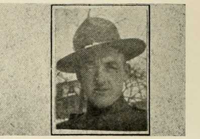 ROBERT O EARL, Westmoreland County, Pennsylvania WWI Veteran