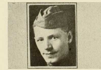THOMAS J LEIGHNER, Westmoreland County, Pennsylvania WWI Veteran