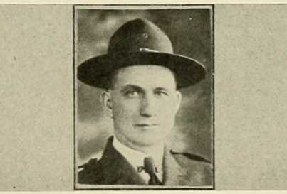 WILLIAM G WESTON, Westmoreland County, Pennsylvania WWI Veteran